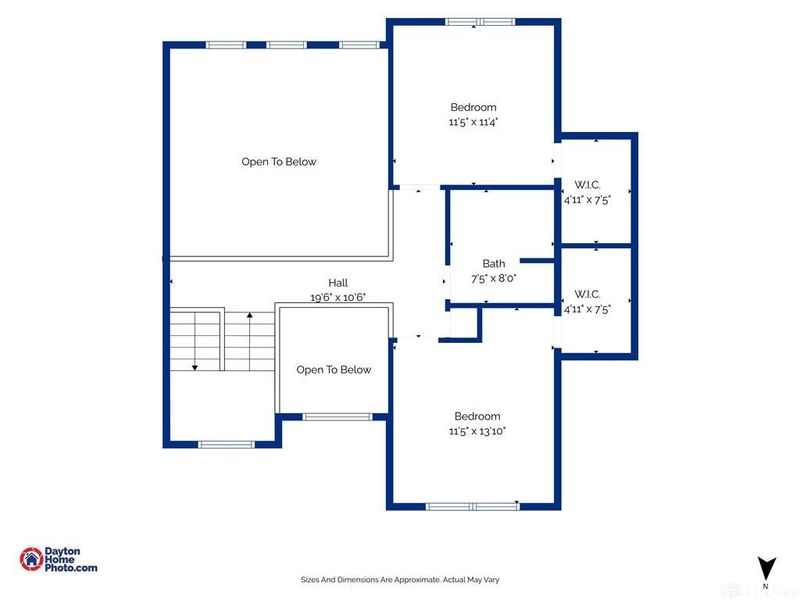 7728 Devonwood Court, Huber Heights, OH 45424 Photo 72