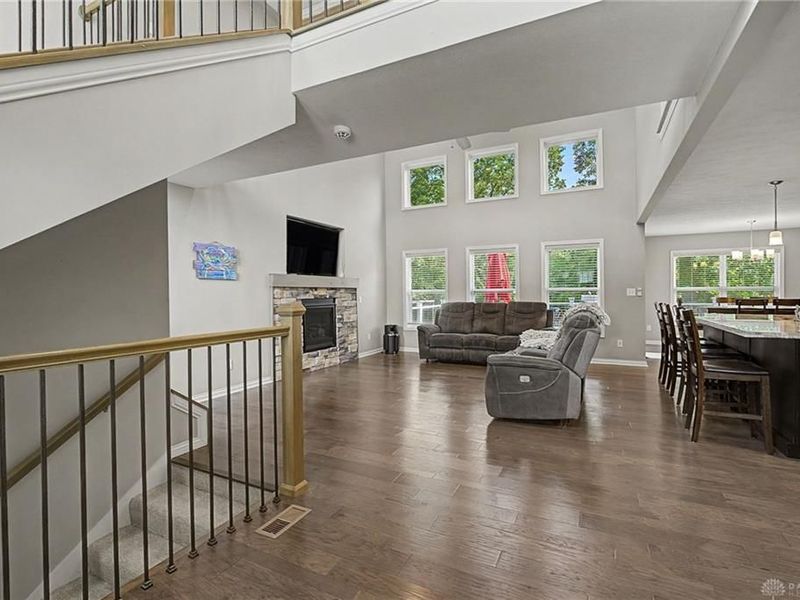 7728 Devonwood Court, Huber Heights, OH 45424 Photo 8