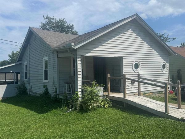 2401 S Rogers Street, Bloomington, IN 47403