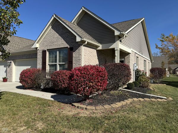 1341 Stoney Pointe Way , Avon, IN 46123