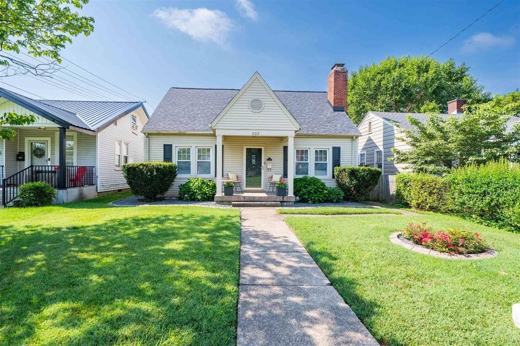 222 E 22nd St., Owensboro, KY 42303 Main Photo