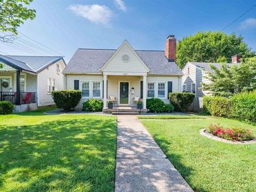 222 E 22nd St., Owensboro, KY 42303