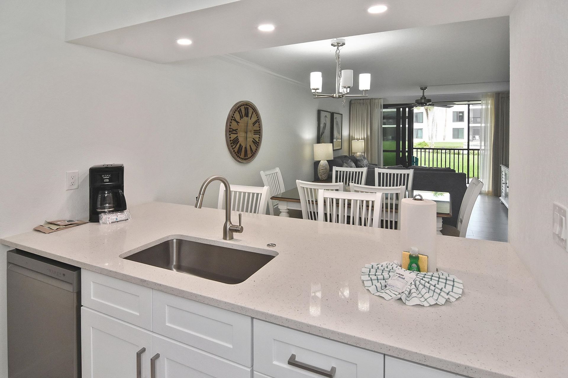 1501 Middle Gulf Dr, Unit 105F, Sanibel, FL 33957 Photo
