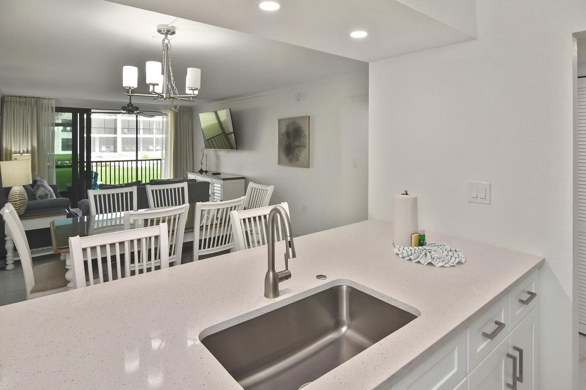 1501 Middle Gulf Dr, Unit 105F, Sanibel, FL 33957 Photo