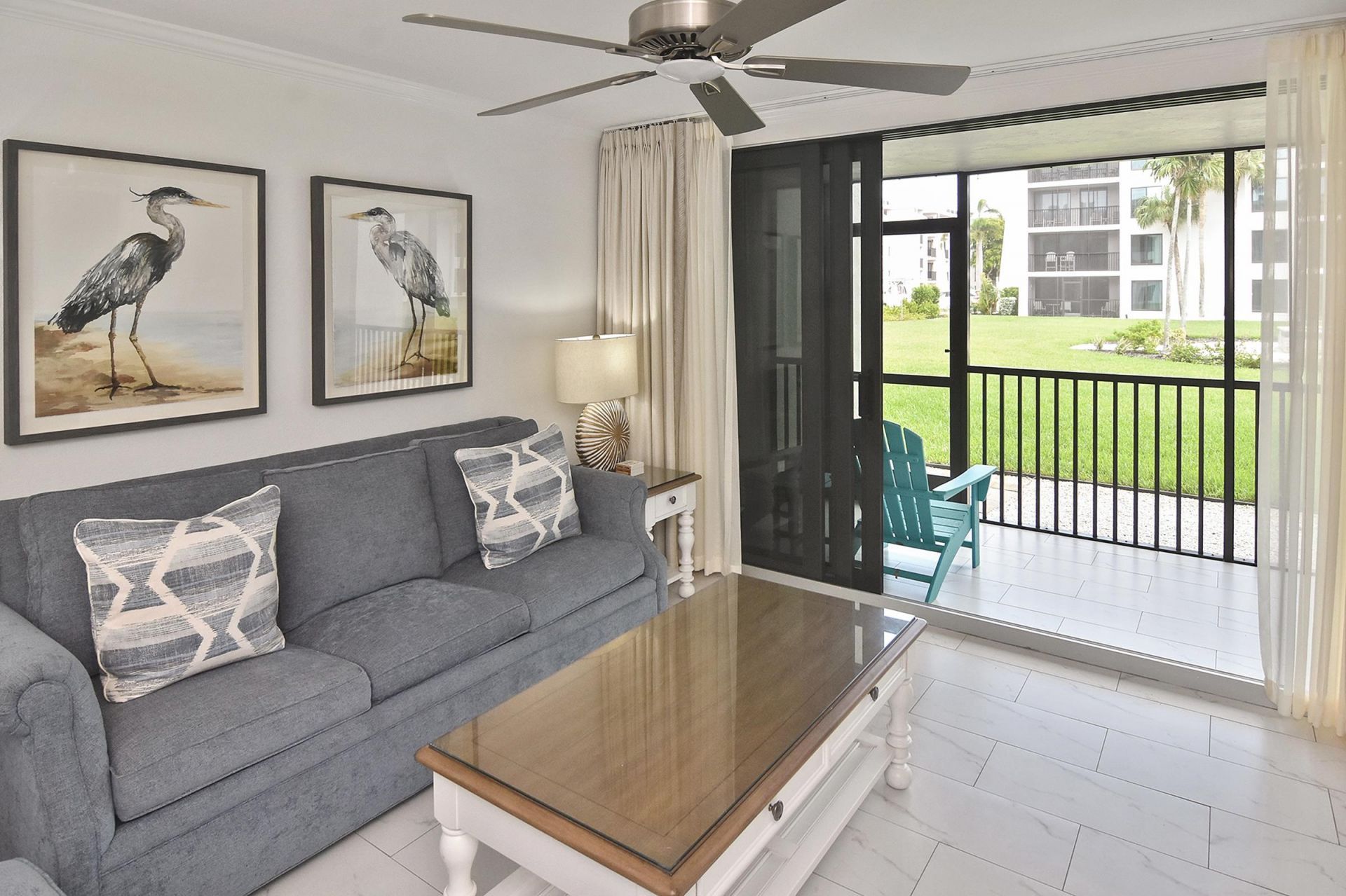 1501 Middle Gulf Dr, Unit 105F, Sanibel, FL 33957 Photo