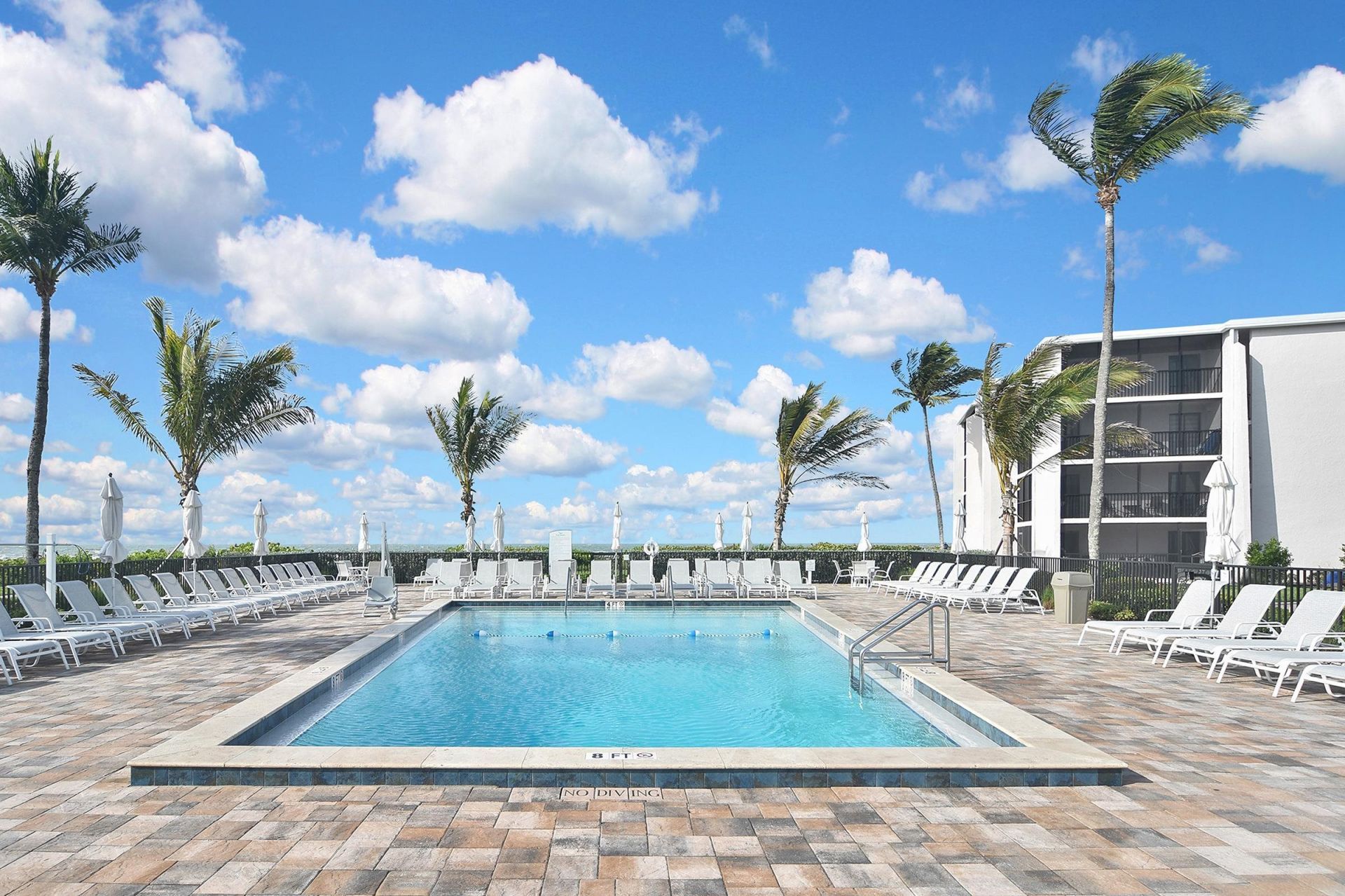 1501 Middle Gulf Dr, Unit 105F, Sanibel, FL 33957 Photo