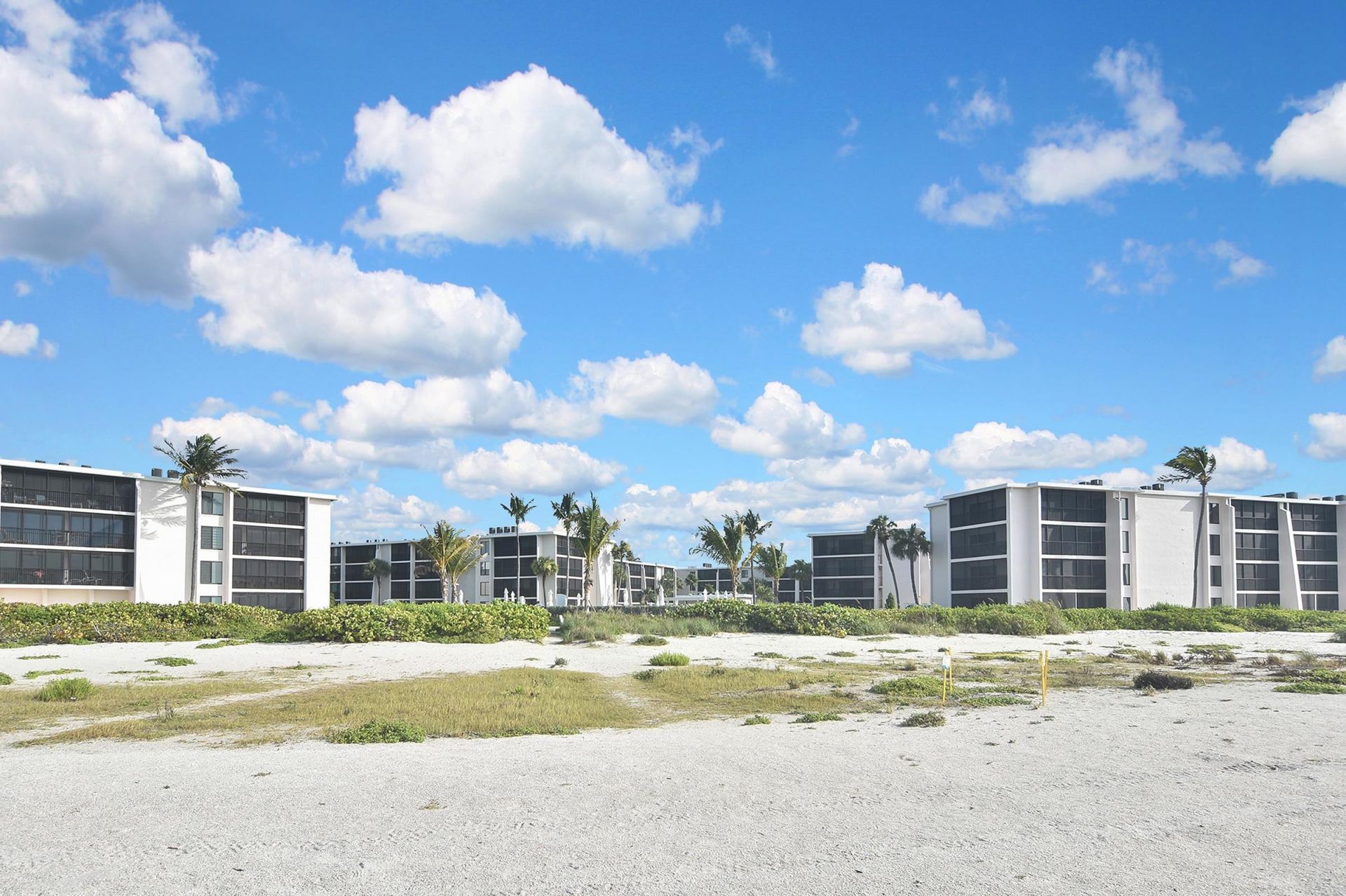 1501 Middle Gulf Dr, Unit 105F, Sanibel, FL 33957 Photo