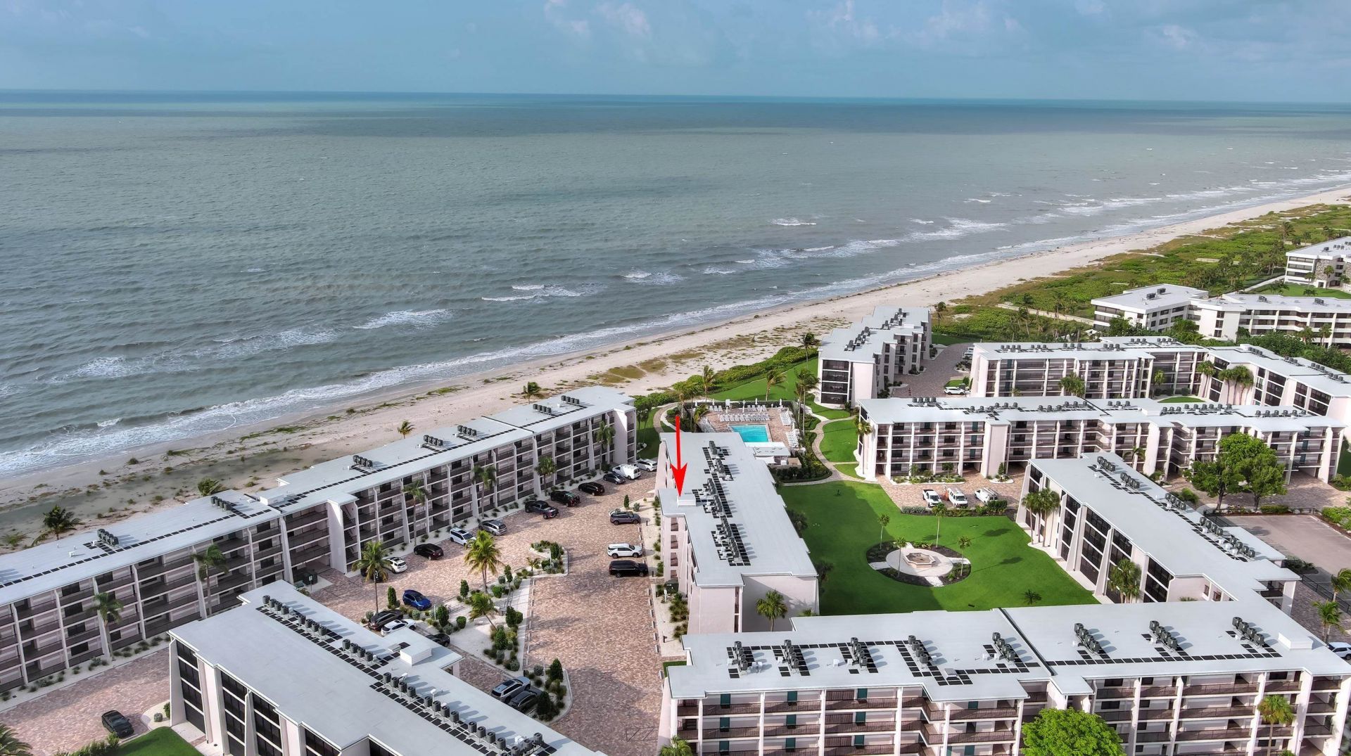 1501 Middle Gulf Dr, Unit 105F, Sanibel, FL 33957 Photo