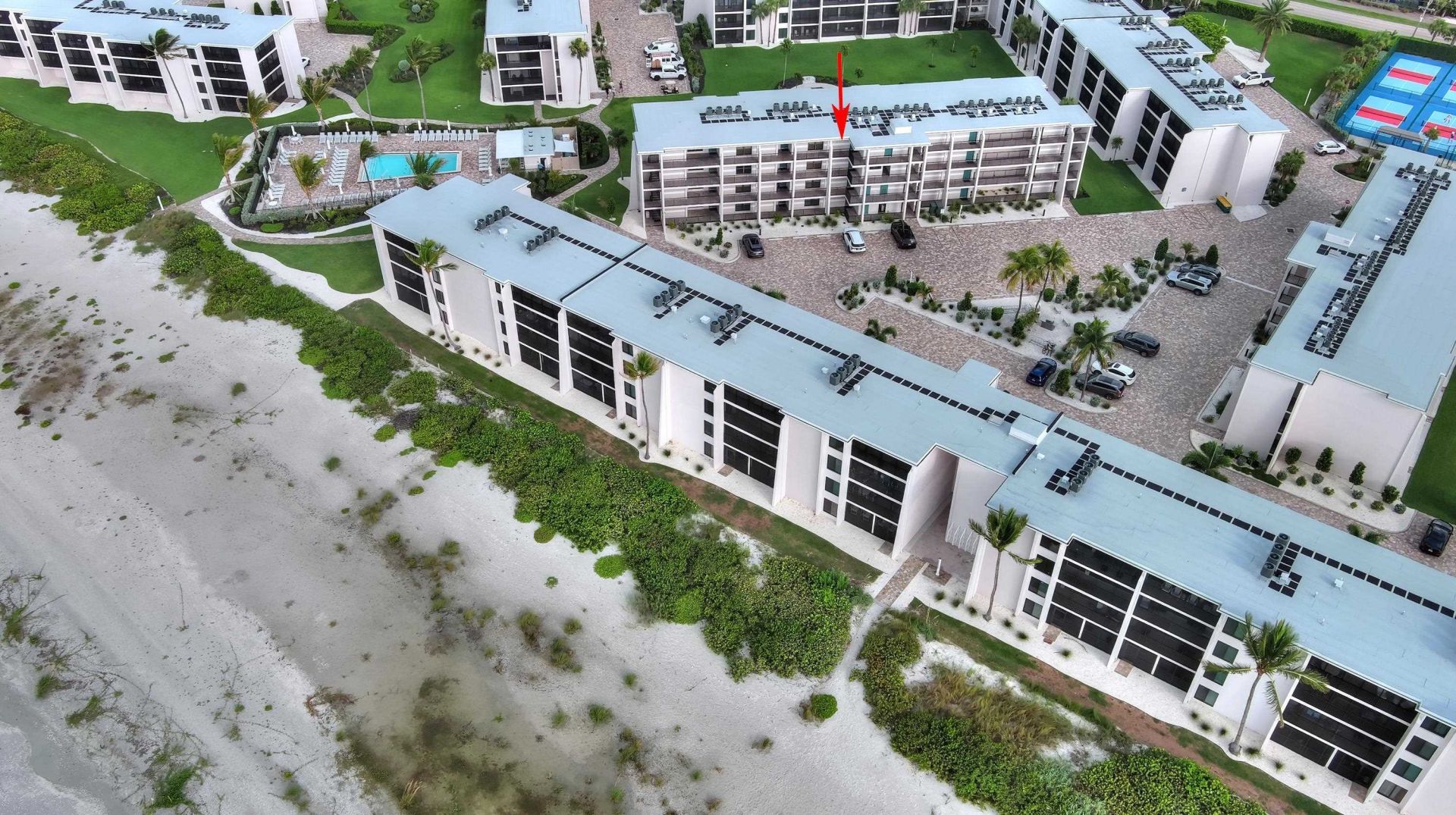 1501 Middle Gulf Dr, Unit 105F, Sanibel, FL 33957 Photo