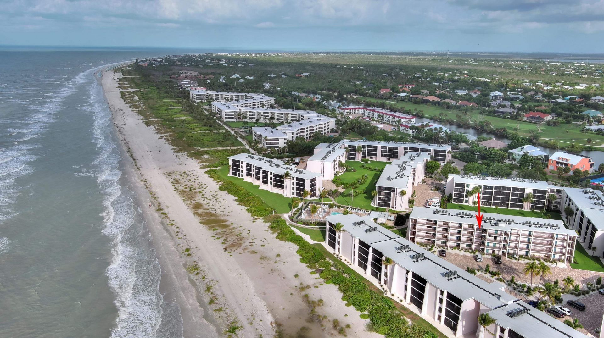 1501 Middle Gulf Dr, Unit 105F, Sanibel, FL 33957 Photo