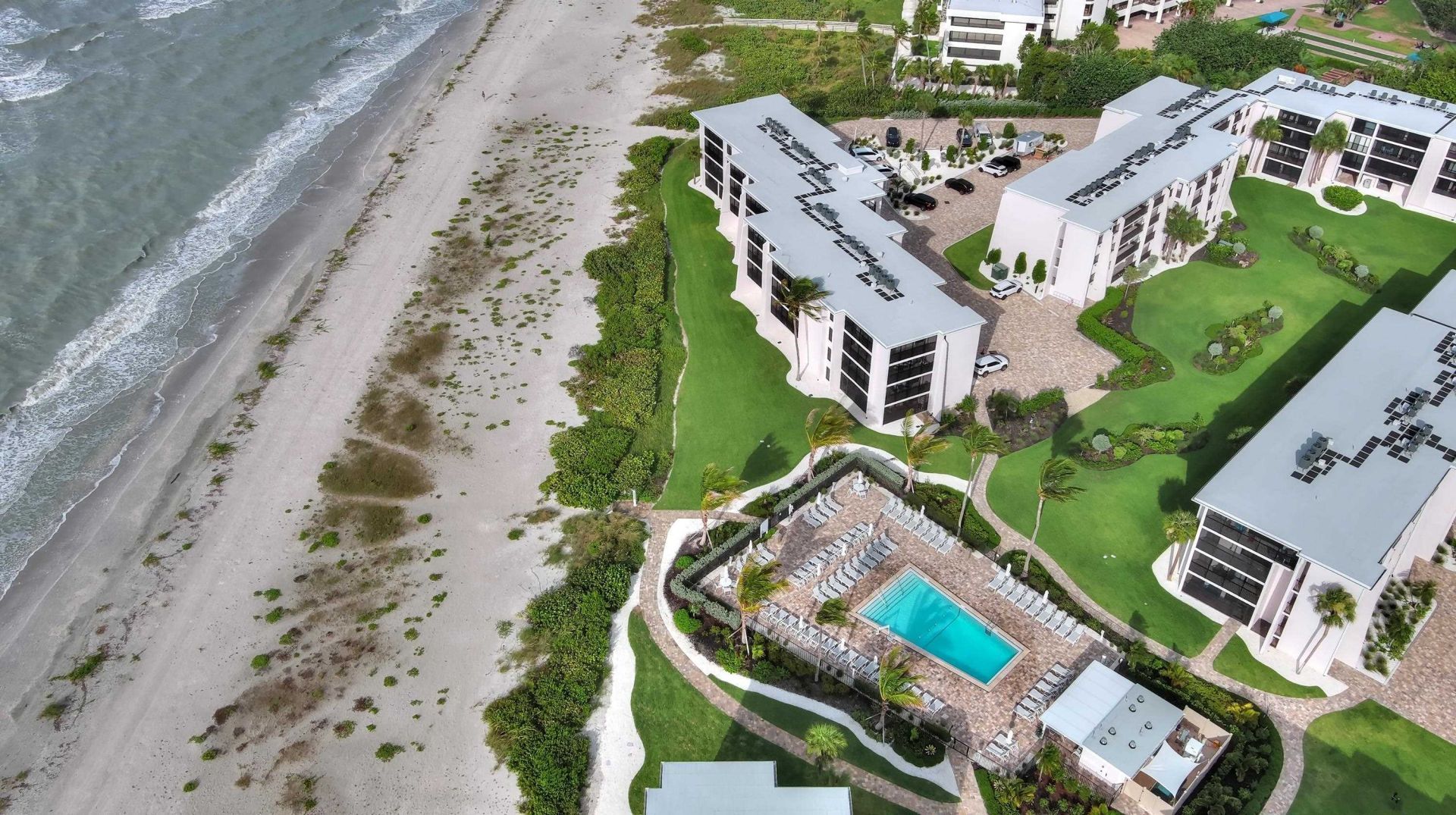 1501 Middle Gulf Dr, Unit 105F, Sanibel, FL 33957 Photo