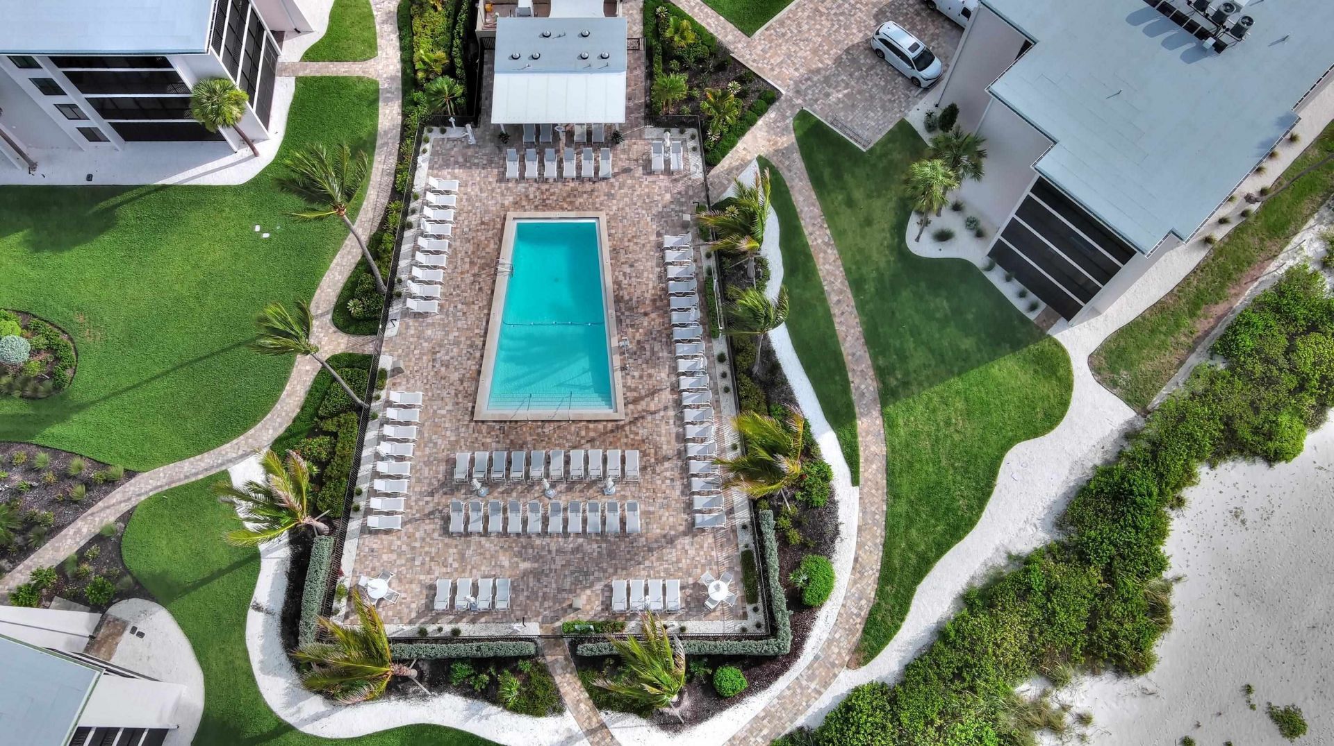 1501 Middle Gulf Dr, Unit 105F, Sanibel, FL 33957 Photo