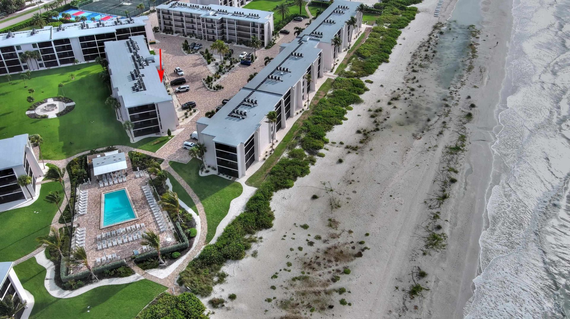 1501 Middle Gulf Dr, Unit 105F, Sanibel, FL 33957 Photo