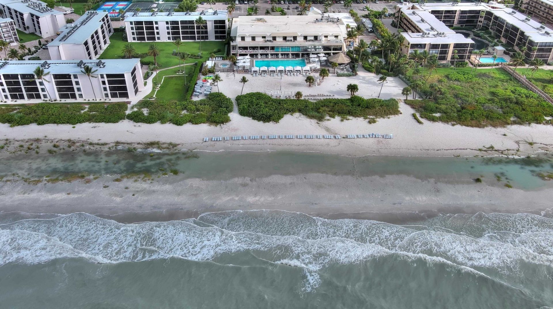 1501 Middle Gulf Dr, Unit 105F, Sanibel, FL 33957 Photo