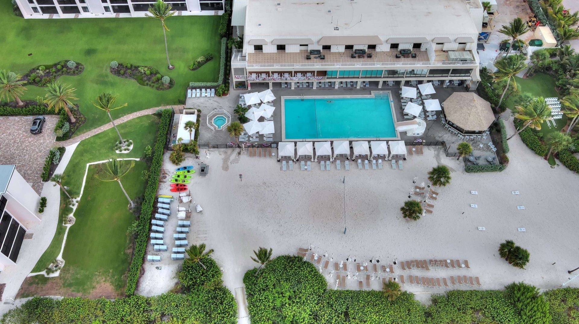 1501 Middle Gulf Dr, Unit 105F, Sanibel, FL 33957 Photo