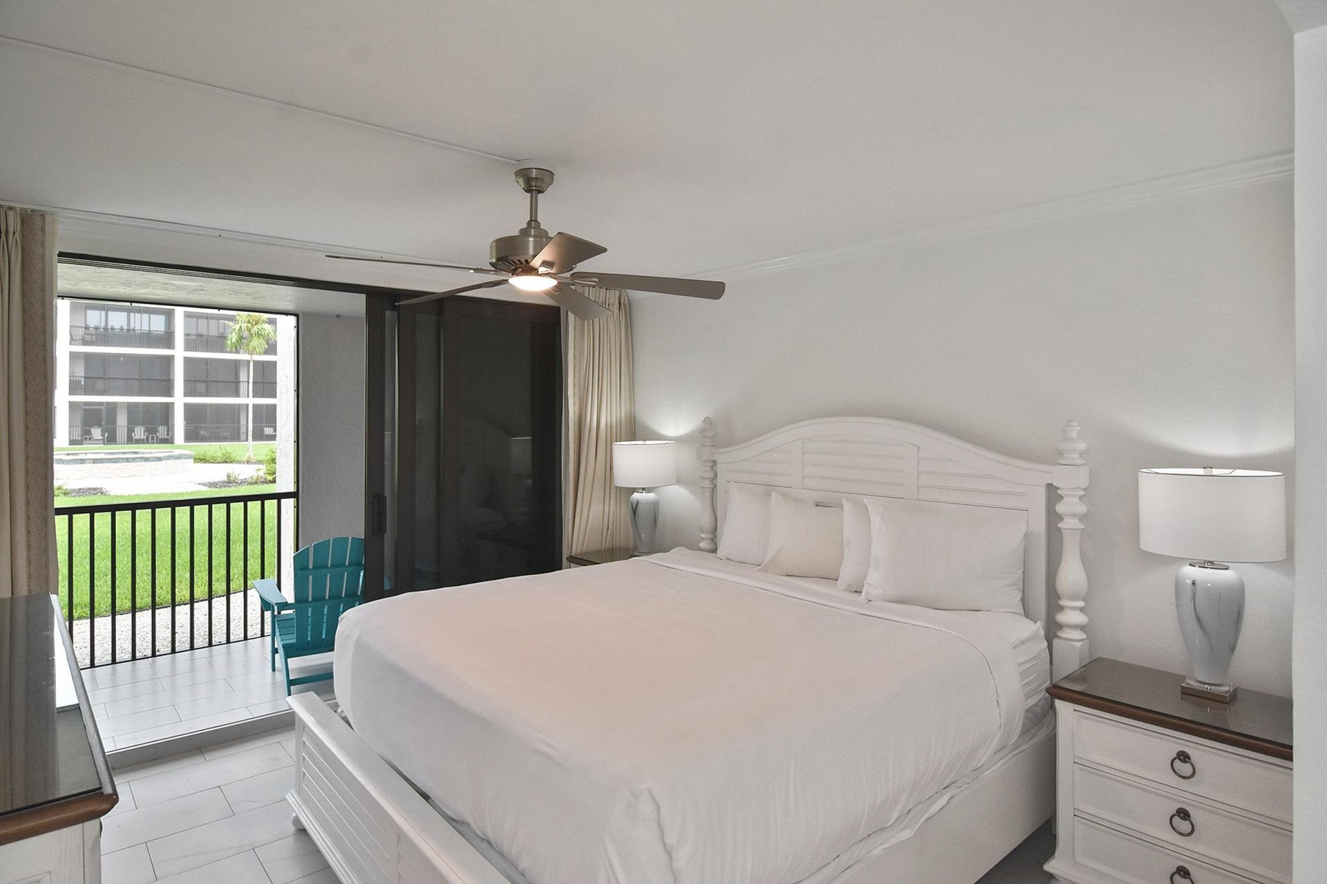 1501 Middle Gulf Dr, Unit 105F, Sanibel, FL 33957 Photo