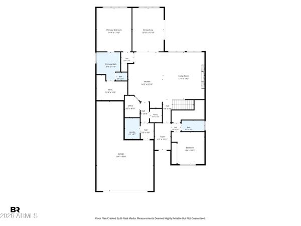 7339 E PLATA Avenue, Mesa, AZ 85212