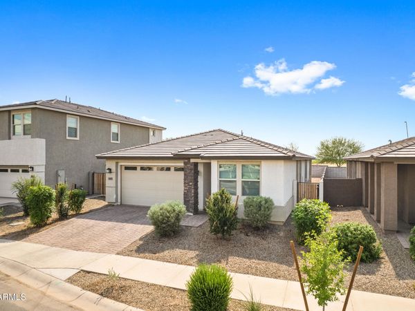 25602 S 224TH Place, Queen Creek, AZ 85142