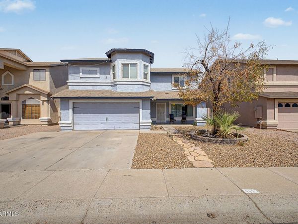 4653 N 99TH Drive, Phoenix, AZ 85037