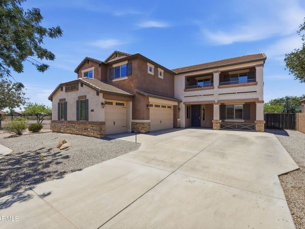 23230 S 222ND Way S, Queen Creek, AZ 85142