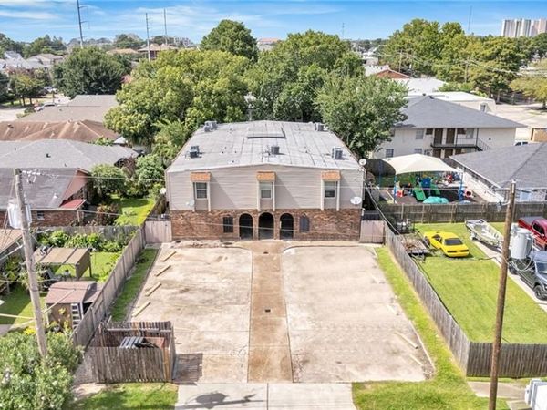 213 ROSEBUD Street , Metairie, LA 70005