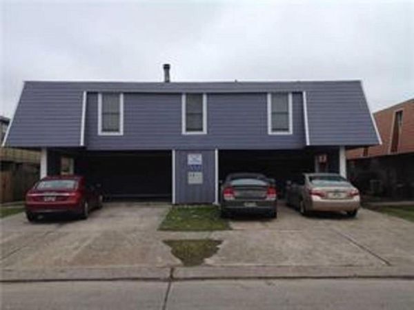932 E MONTEREY Court , Unit C, Gretna, LA 70056