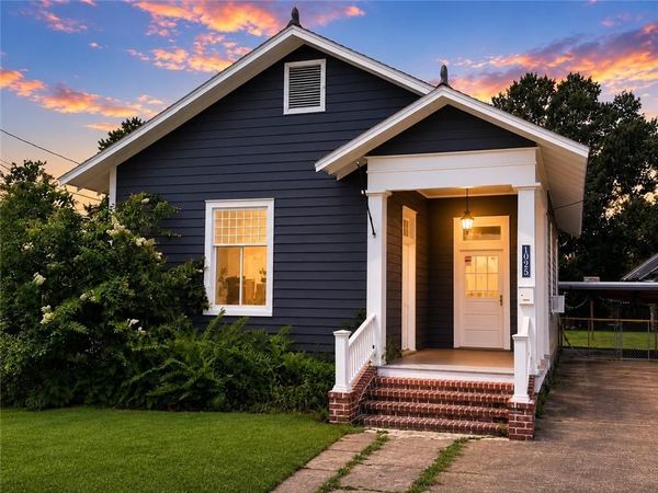 1025 FOURTH Street, Morgan City, LA 70380