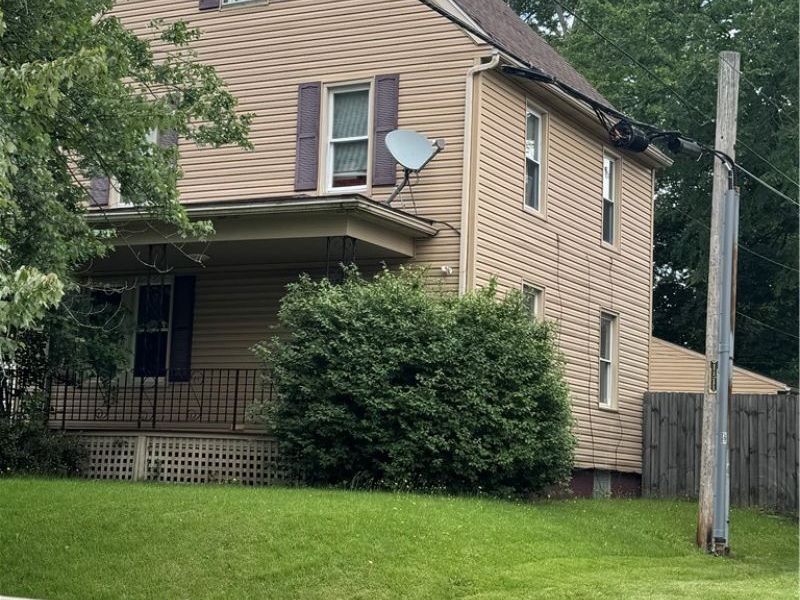 1529 Beardsley Street, Akron, OH 44301 Photo 3