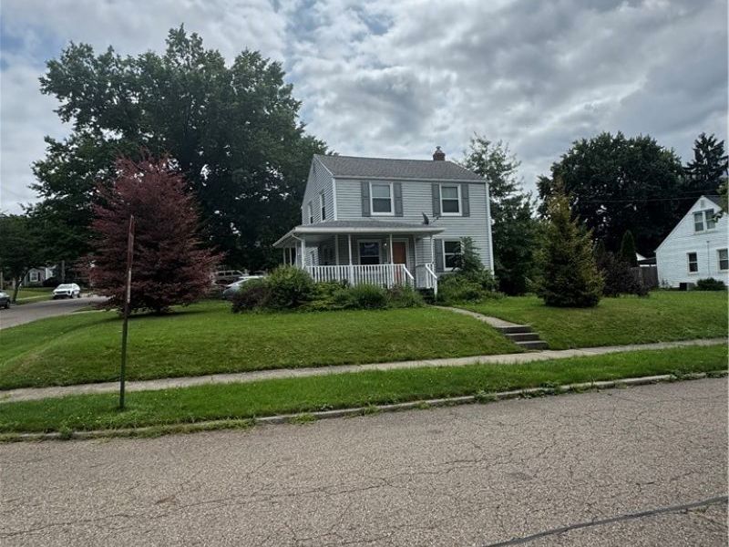 1685 Redwood Avenue, Akron, OH 44301 Photo 2