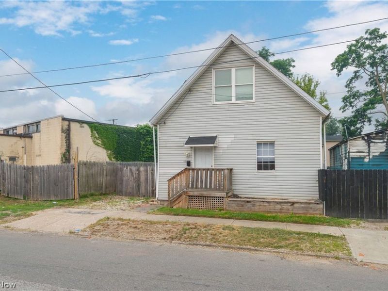 3208 E 66th Street, Cleveland, OH 44127 Photo 1