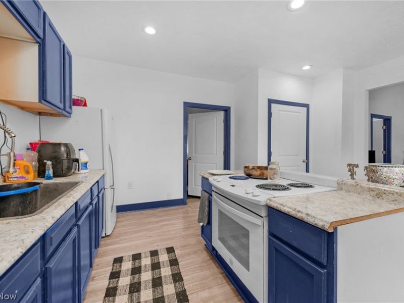 3208 E 66th Street, Cleveland, OH 44127 Photo 17