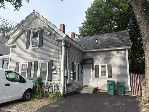 152 High St, Unit 1, Fitchburg, MA 01420