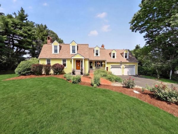 111 Washington Street, Hanover, MA 02339