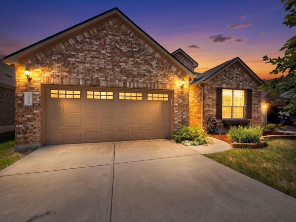 2004 August Jake DR, Leander, TX 78641