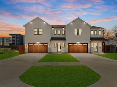 6911 & 6913 Mohawk Drive, Dallas, TX 75235