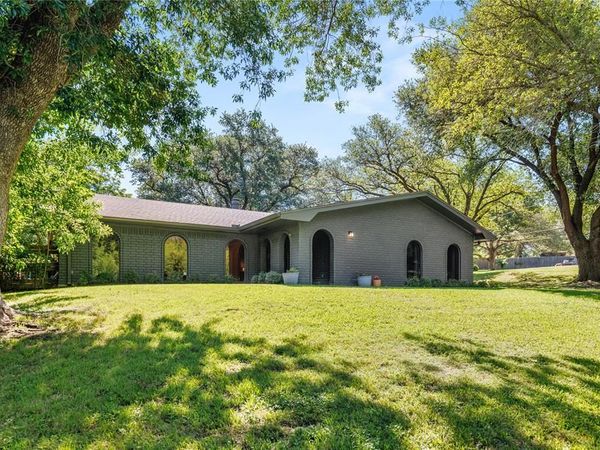 1517 Rambler Drive , Waco, TX 76710