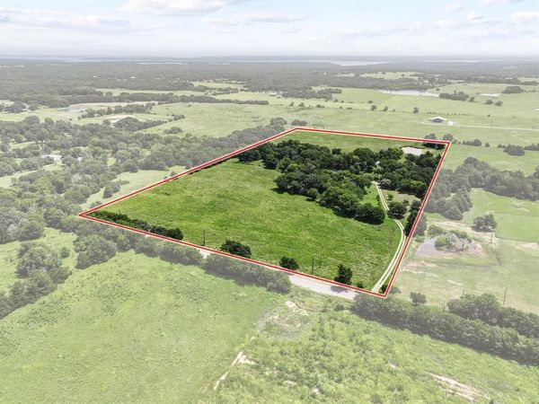 2496 Greer Road , Sadler, TX 76264