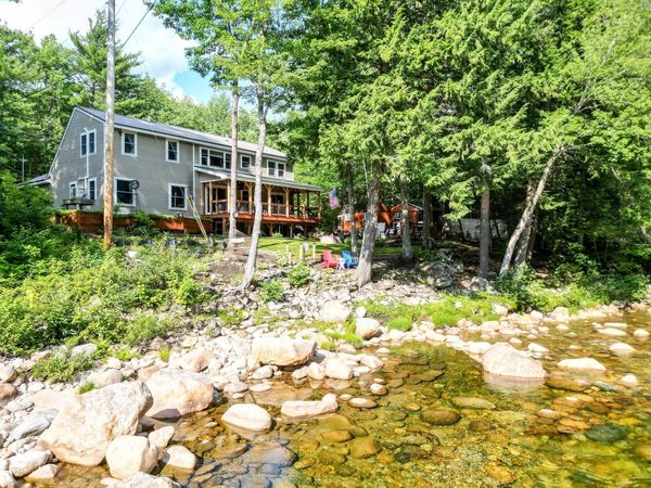 633 Cobb Farm Road, Harts Location, NH 03812
