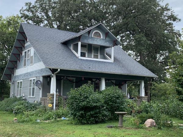 514 Division Street, Blockton, IA 50836