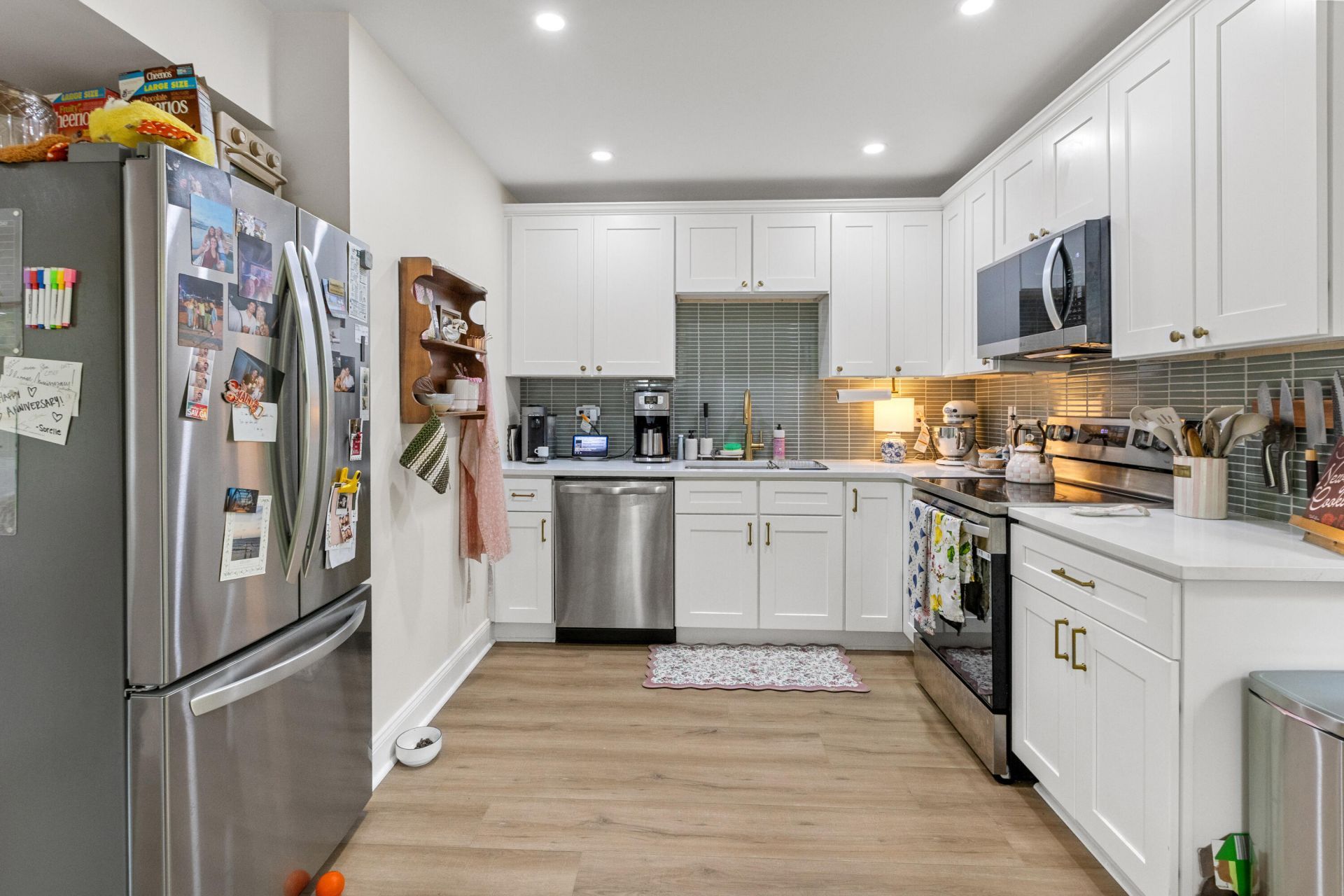 325 Tall Oak Avenue Photo 8