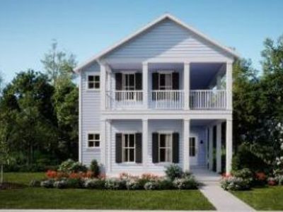 985 Scotch Bonnet Way, Summerville, SC 29485