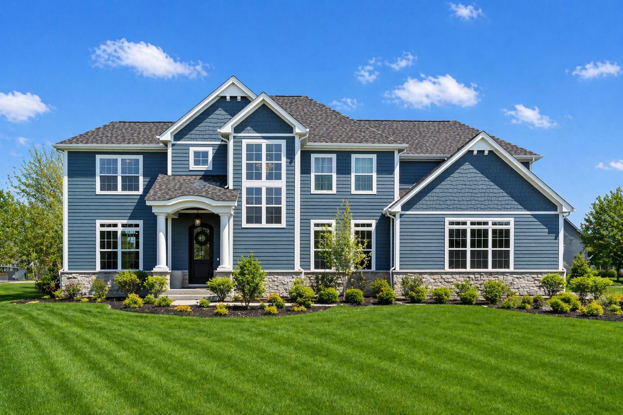 8402 Norman Court , Lakewood, IL 60014