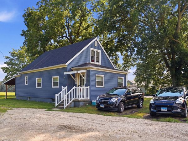 608 E 10TH Street , Rock Falls, IL 61071