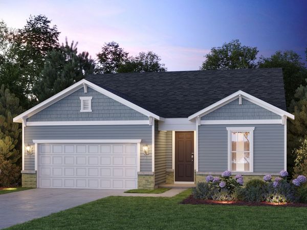 3048 Timberlake Avenue , New Lenox, IL 60451