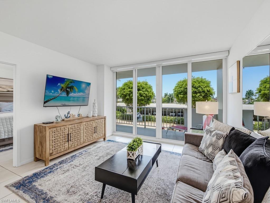 140 Seaview Ct, Unit 204S, Marco Island, FL 34145 Photo