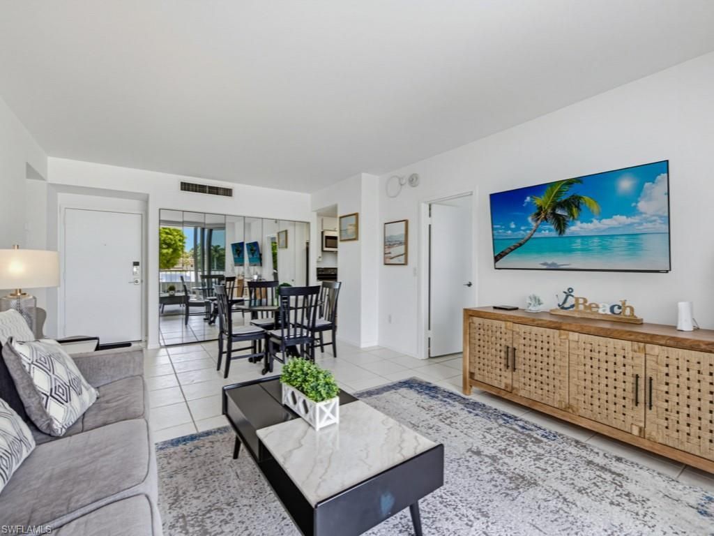 140 Seaview Ct, Unit 204S, Marco Island, FL 34145 Photo