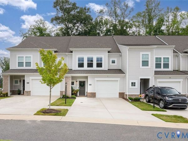 3607 Rainy Day Drive , Midlothian, VA 23112