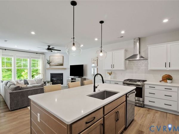 3607 Rainy Day Drive, Midlothian, VA 23112