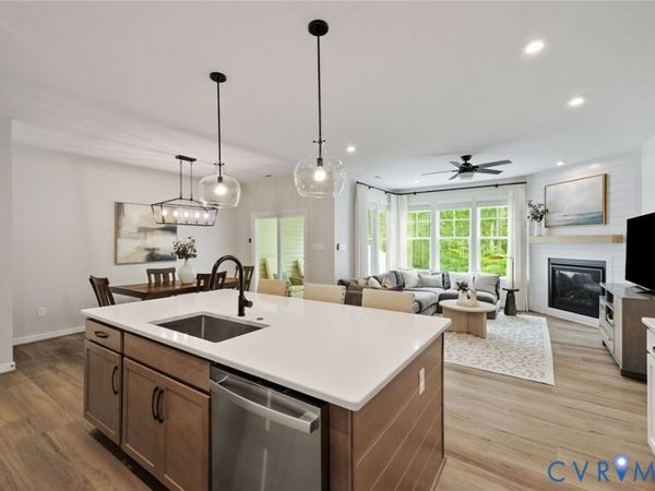3607 Rainy Day Drive, Midlothian, VA 23112