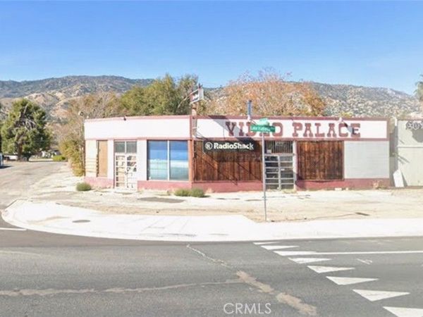 5201 Lake Isabella , Lake Isabella, CA 93240